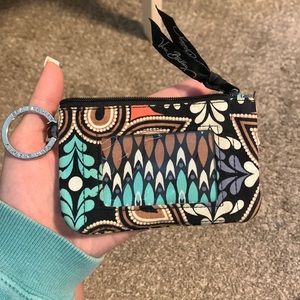 Vera Bradley change purse